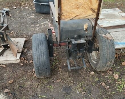 Кентавр Інша, об'ємом двигуна 0 л та пробігом 0 тис. км за 832 $, фото 11 на Automoto.ua