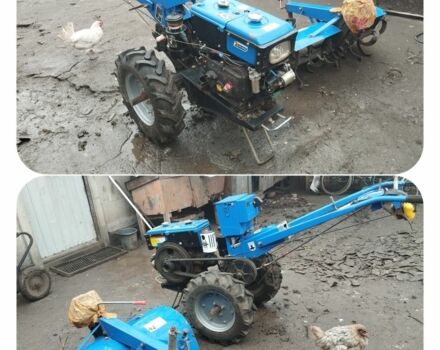 Кентавр Другая, объемом двигателя 0 л и пробегом 0 тыс. км за 782 $, фото 4 на Automoto.ua