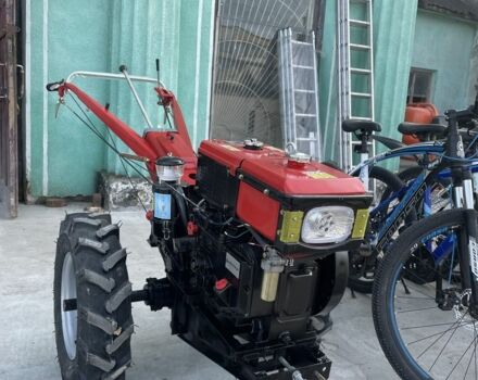Кентавр Інша, об'ємом двигуна 0.81 л та пробігом 11 тис. км за 830 $, фото 2 на Automoto.ua