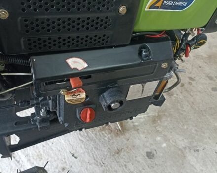 Кентавр Другая, объемом двигателя 0 л и пробегом 0 тыс. км за 1250 $, фото 2 на Automoto.ua