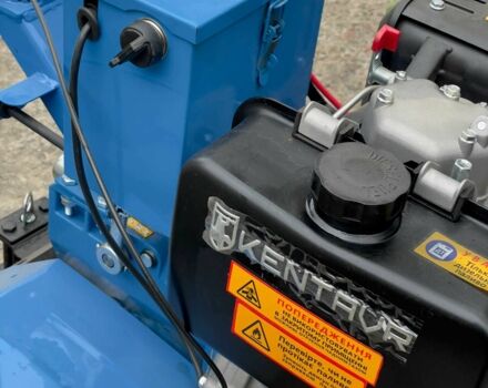 Кентавр Інша, об'ємом двигуна 0.41 л та пробігом 0 тис. км за 607 $, фото 1 на Automoto.ua