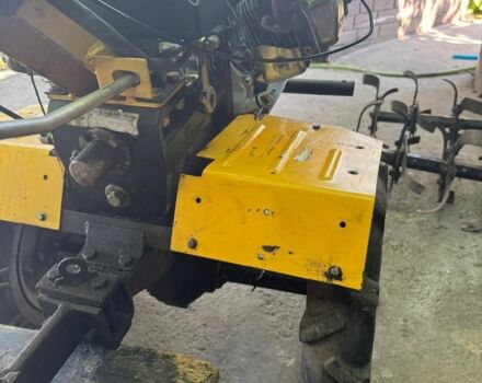 Кентавр Другая, объемом двигателя 0 л и пробегом 0 тыс. км за 191 $, фото 7 на Automoto.ua