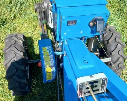 Кентавр Другая, объемом двигателя 0 л и пробегом 0 тыс. км за 1116 $, фото 3 на Automoto.ua