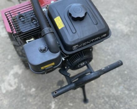 Кентавр Інша, об'ємом двигуна 0.21 л та пробігом 5 тис. км за 601 $, фото 4 на Automoto.ua