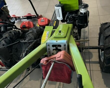 Кентавр Другая 2023 в Апостолове на Automoto.ua Кентавр Другая, объемом двигателя 0 л и пробегом 0 тыс. км за 1092 $, фото 7 на Automoto.ua