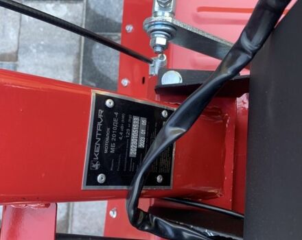 Кентавр Інша, об'ємом двигуна 0.18 л та пробігом 0 тис. км за 614 $, фото 11 на Automoto.ua