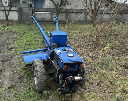 Кентавр Другая, объемом двигателя 12 л и пробегом 0 тыс. км за 1000 $, фото 3 на Automoto.ua