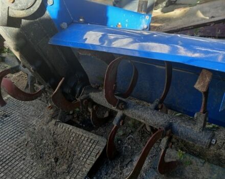 Кентавр Інша 2023 у Новоукраинке на Automoto.ua Кентавр Інша, об'ємом двигуна 0.82 л та пробігом 0 тис. км за 1193 $, фото 3 на Automoto.ua