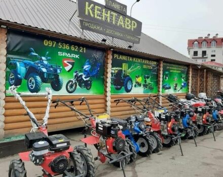 Кентавр Інша, об'ємом двигуна 0 л та пробігом 0 тис. км за 319 $, фото 1 на Automoto.ua