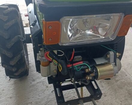 Кентавр Другая, объемом двигателя 0 л и пробегом 0 тыс. км за 1250 $, фото 1 на Automoto.ua