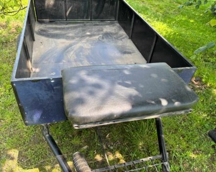 Кентавр Другая, объемом двигателя 0 л и пробегом 0 тыс. км за 725 $, фото 8 на Automoto.ua