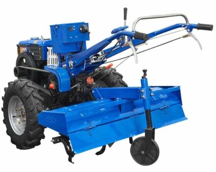 Кентавр Другая, объемом двигателя 0.57 л и пробегом 0 тыс. км за 1257 $, фото 4 на Automoto.ua