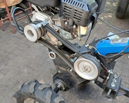 Кентавр Другая, объемом двигателя 0 л и пробегом 0 тыс. км за 389 $, фото 3 на Automoto.ua