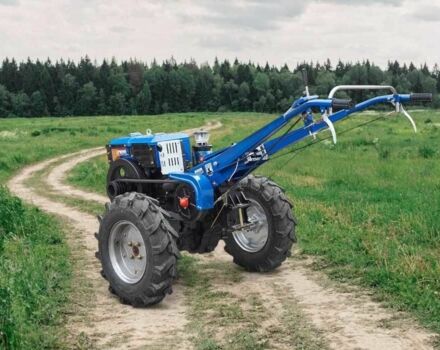 Кентавр Другая, объемом двигателя 0.45 л и пробегом 0 тыс. км за 928 $, фото 8 на Automoto.ua