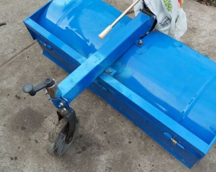 Кентавр Інша, об'ємом двигуна 0 л та пробігом 0 тис. км за 832 $, фото 5 на Automoto.ua