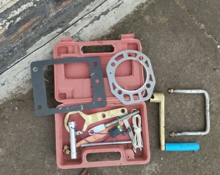 Кентавр Інша, об'ємом двигуна 0 л та пробігом 0 тис. км за 832 $, фото 10 на Automoto.ua