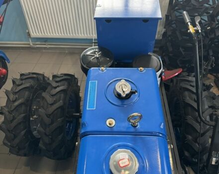 Кентавр Другая 2023 в Апостолове на Automoto.ua Кентавр Другая, объемом двигателя 0 л и пробегом 0 тыс. км за 1092 $, фото 2 на Automoto.ua