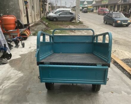 Кентавр Інша, об'ємом двигуна 0.81 л та пробігом 11 тис. км за 830 $, фото 14 на Automoto.ua