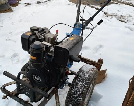 Кентавр Другая, объемом двигателя 0 л и пробегом 0 тыс. км за 484 $, фото 3 на Automoto.ua