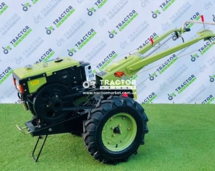 Кентавр Інша, об'ємом двигуна 0.5 л та пробігом 0 тис. км за 920 $, фото 9 на Automoto.ua