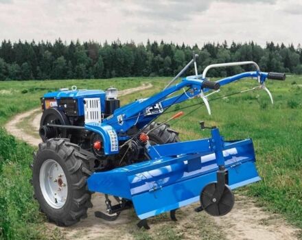 Кентавр Другая, объемом двигателя 0.45 л и пробегом 0 тыс. км за 928 $, фото 4 на Automoto.ua