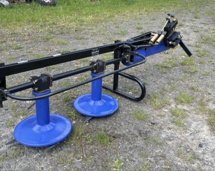 Кентавр Другая, объемом двигателя 0 л и пробегом 0 тыс. км за 1100 $, фото 19 на Automoto.ua