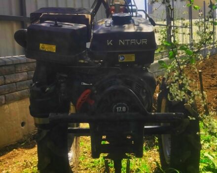 Кентавр Другая, объемом двигателя 0 л и пробегом 0 тыс. км за 576 $, фото 2 на Automoto.ua