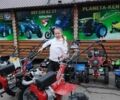 Кентавр Другая, объемом двигателя 0 л и пробегом 0 тыс. км за 15000 $, фото 2 на Automoto.ua
