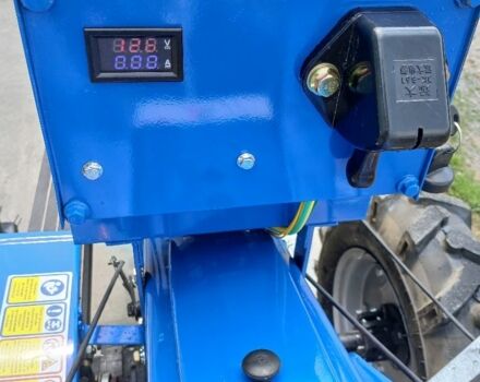 Кентавр Другая, объемом двигателя 0 л и пробегом 0 тыс. км за 849 $, фото 8 на Automoto.ua