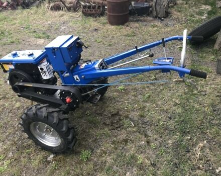 Кентавр Другая, объемом двигателя 0 л и пробегом 0 тыс. км за 1100 $, фото 6 на Automoto.ua