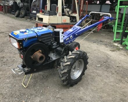 Кентавр Другая, объемом двигателя 0 л и пробегом 0 тыс. км за 1100 $, фото 15 на Automoto.ua