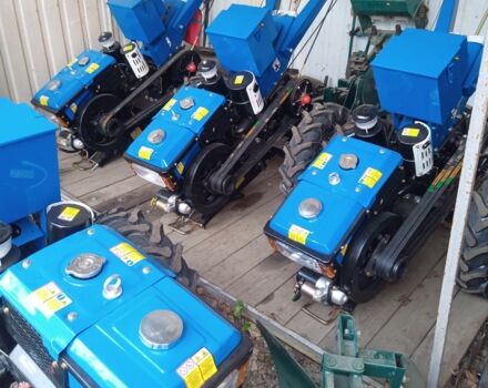 Кентавр Другая, объемом двигателя 0.19 л и пробегом 0 тыс. км за 1250 $, фото 4 на Automoto.ua