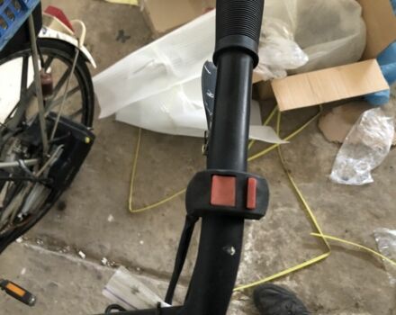 Кентавр Інша, об'ємом двигуна 0.25 л та пробігом 0 тис. км за 391 $, фото 4 на Automoto.ua