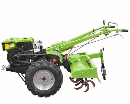 Кентавр Другая, объемом двигателя 0.4 л и пробегом 0 тыс. км за 1007 $, фото 6 на Automoto.ua