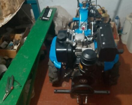 Кентавр Інша, об'ємом двигуна 0 л та пробігом 50 тис. км за 654 $, фото 1 на Automoto.ua