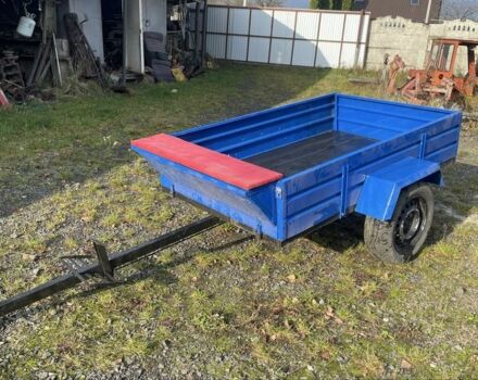 Кентавр Другая, объемом двигателя 0 л и пробегом 0 тыс. км за 1100 $, фото 18 на Automoto.ua