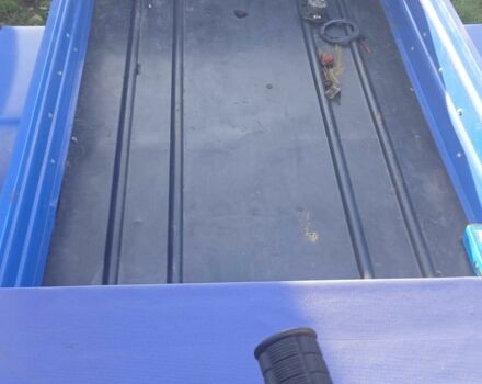 Кентавр Другая, объемом двигателя 60 л и пробегом 1 тыс. км за 1141 $, фото 3 на Automoto.ua