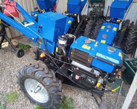 Кентавр Другая, объемом двигателя 0.19 л и пробегом 0 тыс. км за 1250 $, фото 7 на Automoto.ua