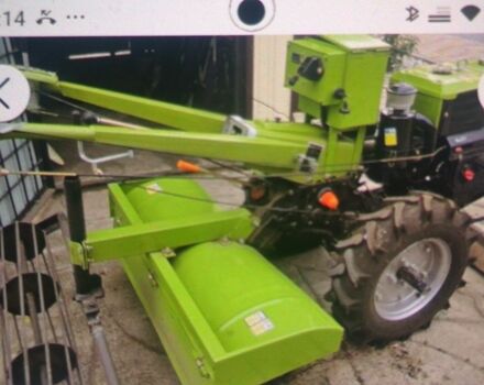 Кентавр Другая, объемом двигателя 0.81 л и пробегом 0 тыс. км за 1069 $, фото 1 на Automoto.ua