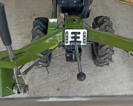 Кентавр Інша, об'ємом двигуна 0 л та пробігом 0 тис. км за 1250 $, фото 8 на Automoto.ua