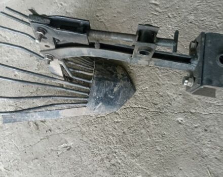 Кентавр Інша, об'ємом двигуна 0 л та пробігом 0 тис. км за 1250 $, фото 9 на Automoto.ua