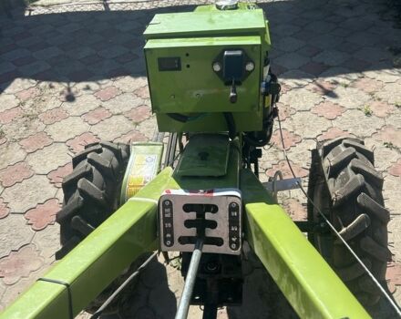 Кентавр Другая 2024 в Луцке на Automoto.ua Кентавр Другая, объемом двигателя 0 л и пробегом 1 тыс. км за 1261 $, фото 12 на Automoto.ua