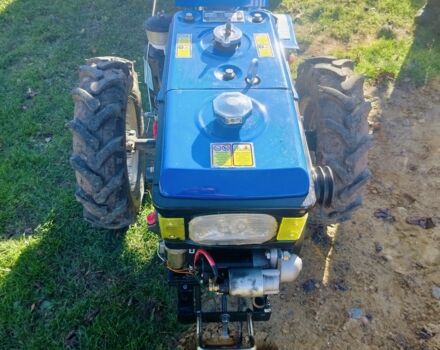 Кентавр Другая, объемом двигателя 80 л и пробегом 20 тыс. км за 1313 $, фото 3 на Automoto.ua