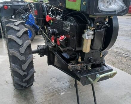 Кентавр Другая, объемом двигателя 0 л и пробегом 0 тыс. км за 849 $, фото 6 на Automoto.ua