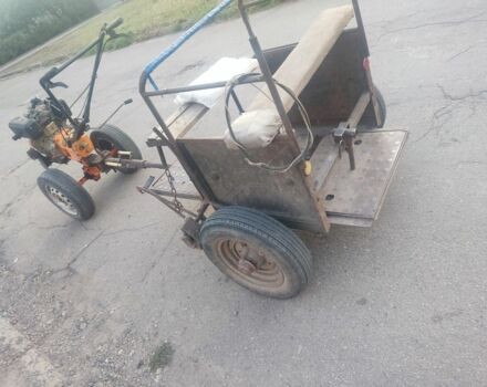 Кентавр Другая, объемом двигателя 0 л и пробегом 0 тыс. км за 604 $, фото 8 на Automoto.ua