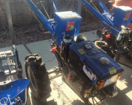 Кентавр Другая, объемом двигателя 0 л и пробегом 0 тыс. км за 347 $, фото 5 на Automoto.ua