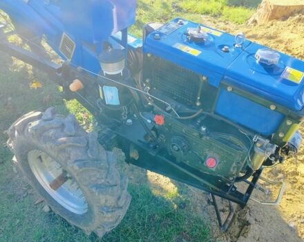 Кентавр Другая, объемом двигателя 80 л и пробегом 20 тыс. км за 1313 $, фото 4 на Automoto.ua