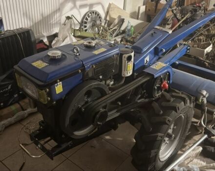 Кентавр Другая, объемом двигателя 0.8 л и пробегом 3 тыс. км за 828 $, фото 2 на Automoto.ua