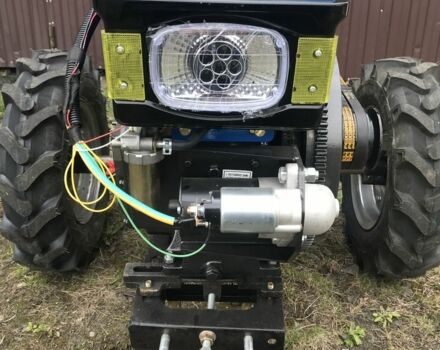 Кентавр Другая, объемом двигателя 0 л и пробегом 0 тыс. км за 1100 $, фото 8 на Automoto.ua