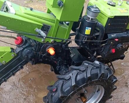 Кентавр Другая, объемом двигателя 0 л и пробегом 0 тыс. км за 1181 $, фото 3 на Automoto.ua